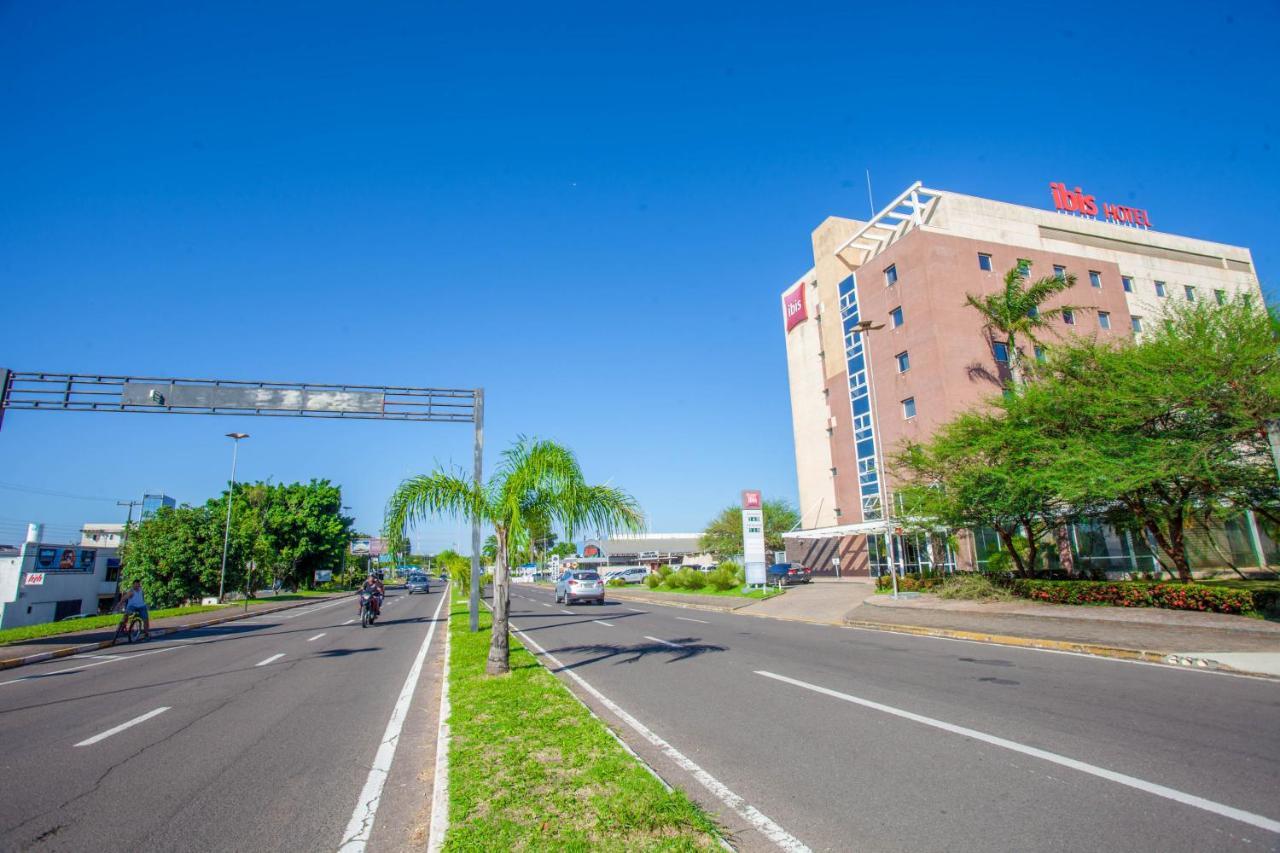 Hotel Ibis Линс Екстериор снимка